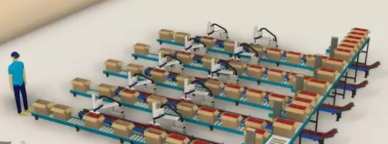 愛普生機器人|SCARA機器人各種應(yīng)用和優(yōu)勢 愛普生機器人|SCARA機器人各種應(yīng)用和優(yōu)勢