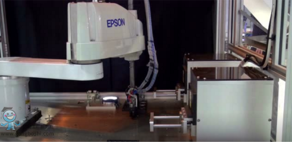 愛普生機器人|SCARA機器人各種應(yīng)用和優(yōu)勢 愛普生機器人|SCARA機器人各種應(yīng)用和優(yōu)勢